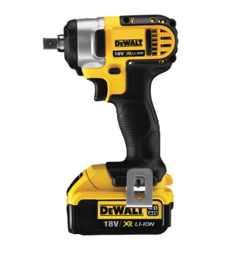 To tell the truth biography Pack to put AABTools | DeWALT DCF880M2-QW 18V Xr Lithium-Ion Compact Impact Wrench With  2 X 4Ah Batteries