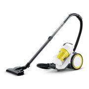 KARCHER 1.198-133.0 - VC3 Premium Plus Vacuum Cleaner
