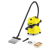 KARCHER 1.348-110.0 - WD4 Multi-Purpose Vacuum Cleaner