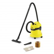 KARCHER 1.629-763.0 - WD2 Multi-Purpose Vacuum Cleaner
