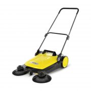 KARCHER 1.766-360.0 - S4 Twin Push Sweeper