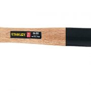 STANLEY STHT54190-8 - 300grams Ball Pein Wood Handle Hammer