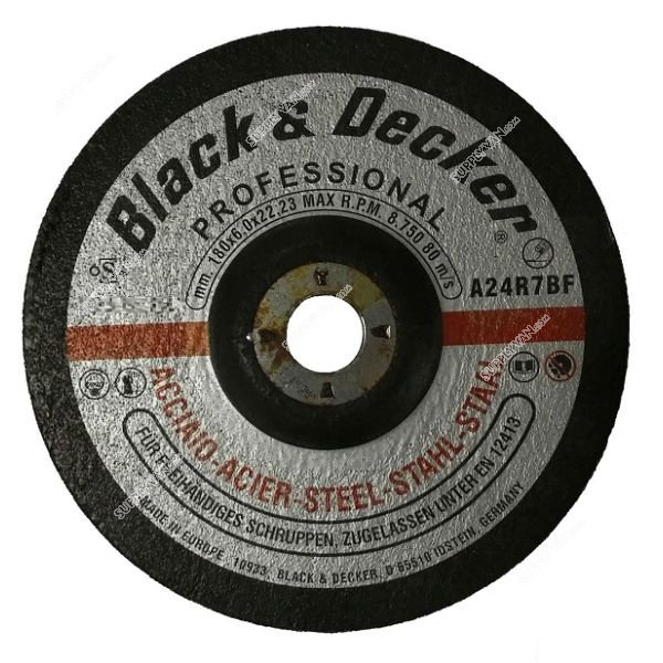 Reversible Slice/shredder Disc 77792-1 - OEM Black and Decker