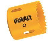 DeWALT DT8173-QZ - 73mm Bi-Metal High Performance Holesaw