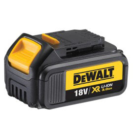 Cordless Battery & Chargers