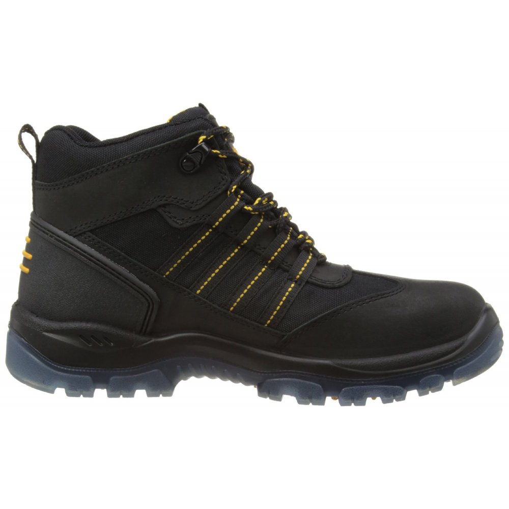 AABTools | DeWALT Nickel Waterproof Hiker Style Boot