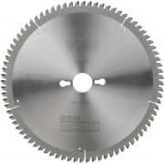 DeWALT DT4087-QZ - Extreme Circular Saw Blade 165mm x 20mm x 48T
