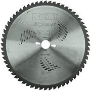 DeWALT DT4331-QZ - Extreme Circular Saw Blade 305 x 30 x 60t