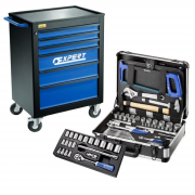 Tool Sets and Accessories