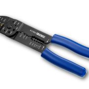 EXPERT E117903 - Electricians Stripping Crimping Pliers 1.5-6mm2