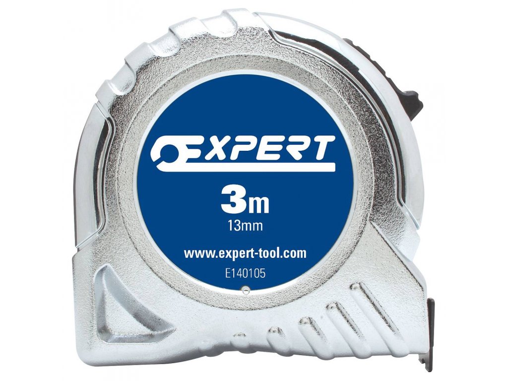 EXPERT E140105 - Tape Measure 3M