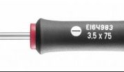 EXPERT E160102 - Flat Head Electricians Screwdrivers 4 x 250