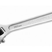 EXPERT E187368 - Adjustable Wrench 200mm / 8in