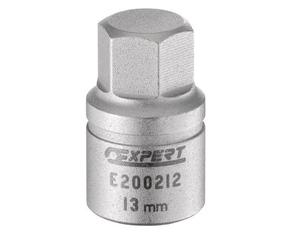 EXPERT E200213 - Drain Plug Bit Hexagonal Male 14mm