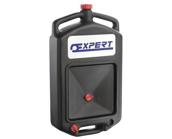 EXPERT E200228 - Oil Change Collection And Storage Tray