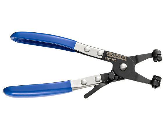 Swivelling Jaw Hose Clamp Pliers