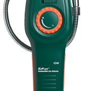 EXTECH EZ40 - EzFlex™ Combustible Gas Detector