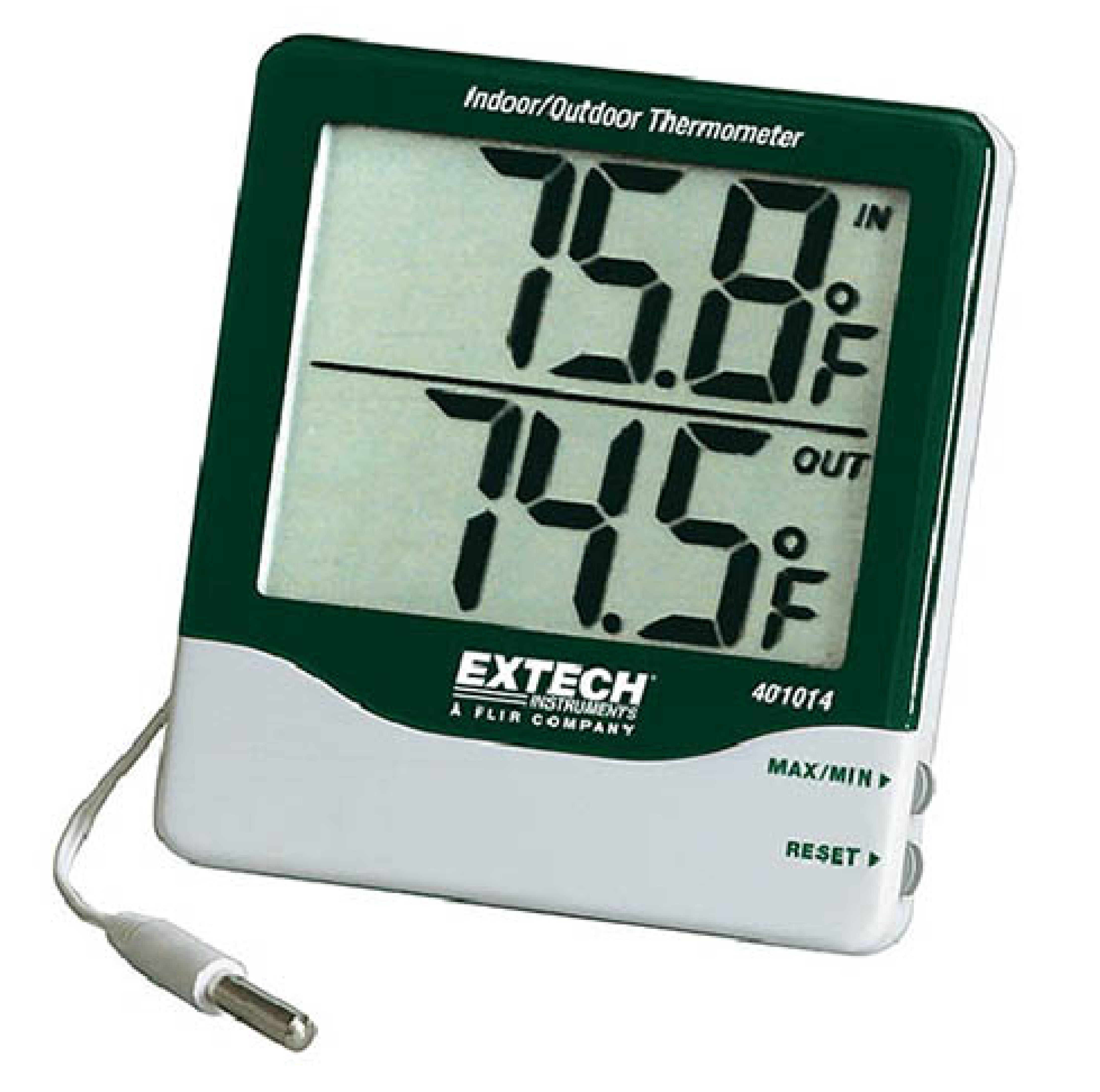 Extech 445580 Humidity/Temperature Pen