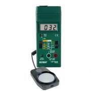 EXTECH 401025 - Foot Candle/Lux Light Meter