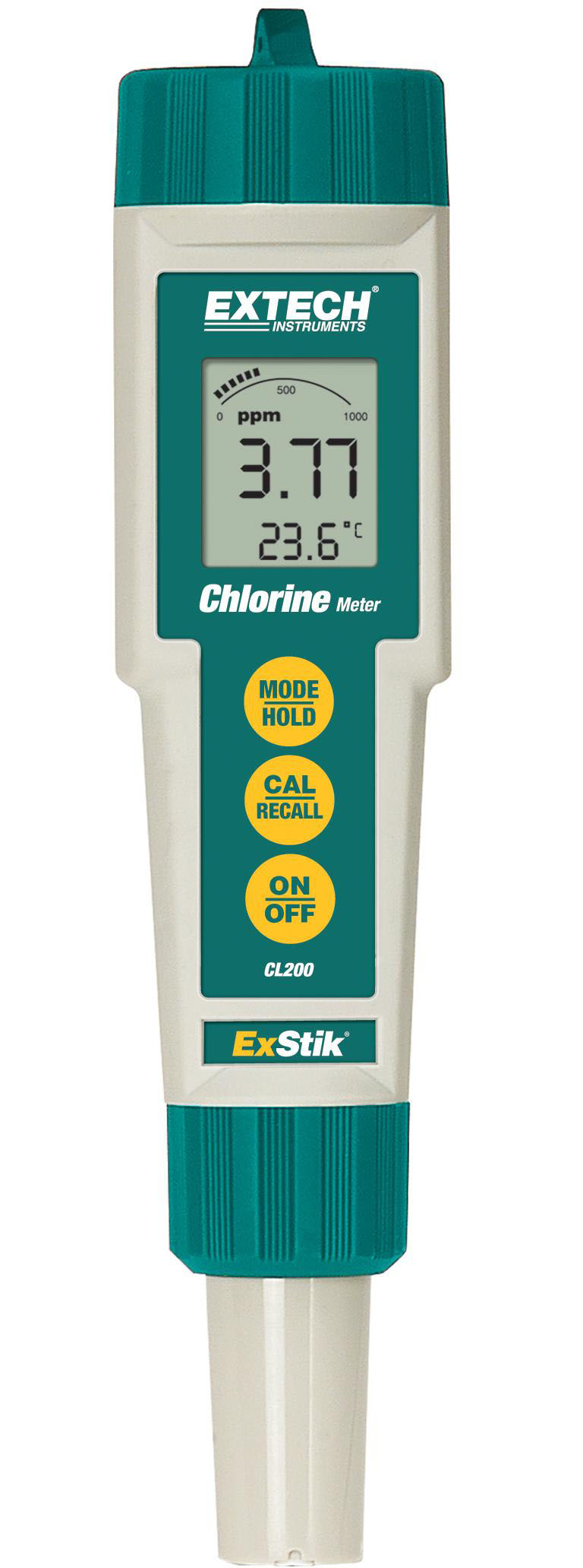 Chlorine Meters