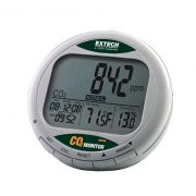 EXTECH CO200 - Desktop Indoor Air Quality CO2 Monitor
