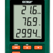EXTECH SD700 - Barometric Pressure/Humidity/Temperature Datalogger