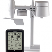 EXTECH WTH600-KIT - Wireless Weather Station Kit