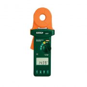 EXTECH 382357 - Clamp-on Ground Resistance Tester