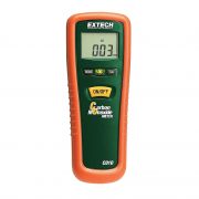 EXTECH CO10 - Carbon Monoxide (CO) Meter