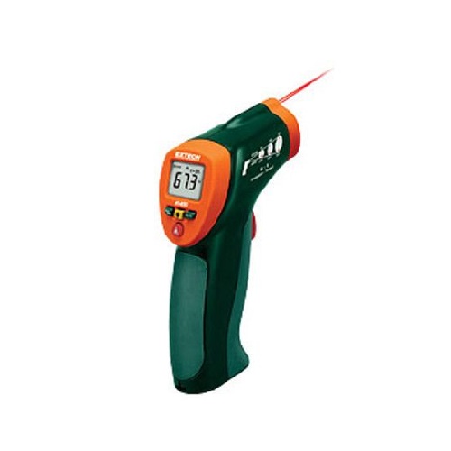 Extech_IR400_Compact Laser IR Thermometer -20°C to 332°C 1