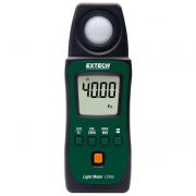 EXTECH LT505 - Auto Ranging Pocket Light Meter