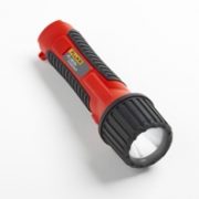 FLUKE FL-120 EX - 120 lumen intrinsically safe flashlight