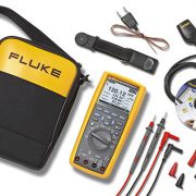 FLUKE 289-FVF-EUR - Industrial Logging Multimeter and Soft Combo Kit