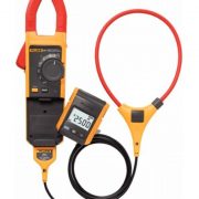 FLUKE 381 - Remote Display True RMS AC/DC Clamp Meter with iFlex
