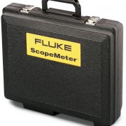 FLUKE C120 - Hard Case (43B/120 S)