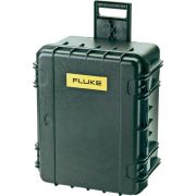 FLUKE C437-II - Hard case 430 S II with rollers