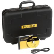 FLUKE SCC290 - Software and Carrying Case for 190 S II