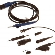 FLUKE VPS510-B - Voltage probe set 500 MHZ 10:1 Blue