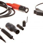 FLUKE VPS510-R - Voltage Probe set 500 MHZ 10:1 Red