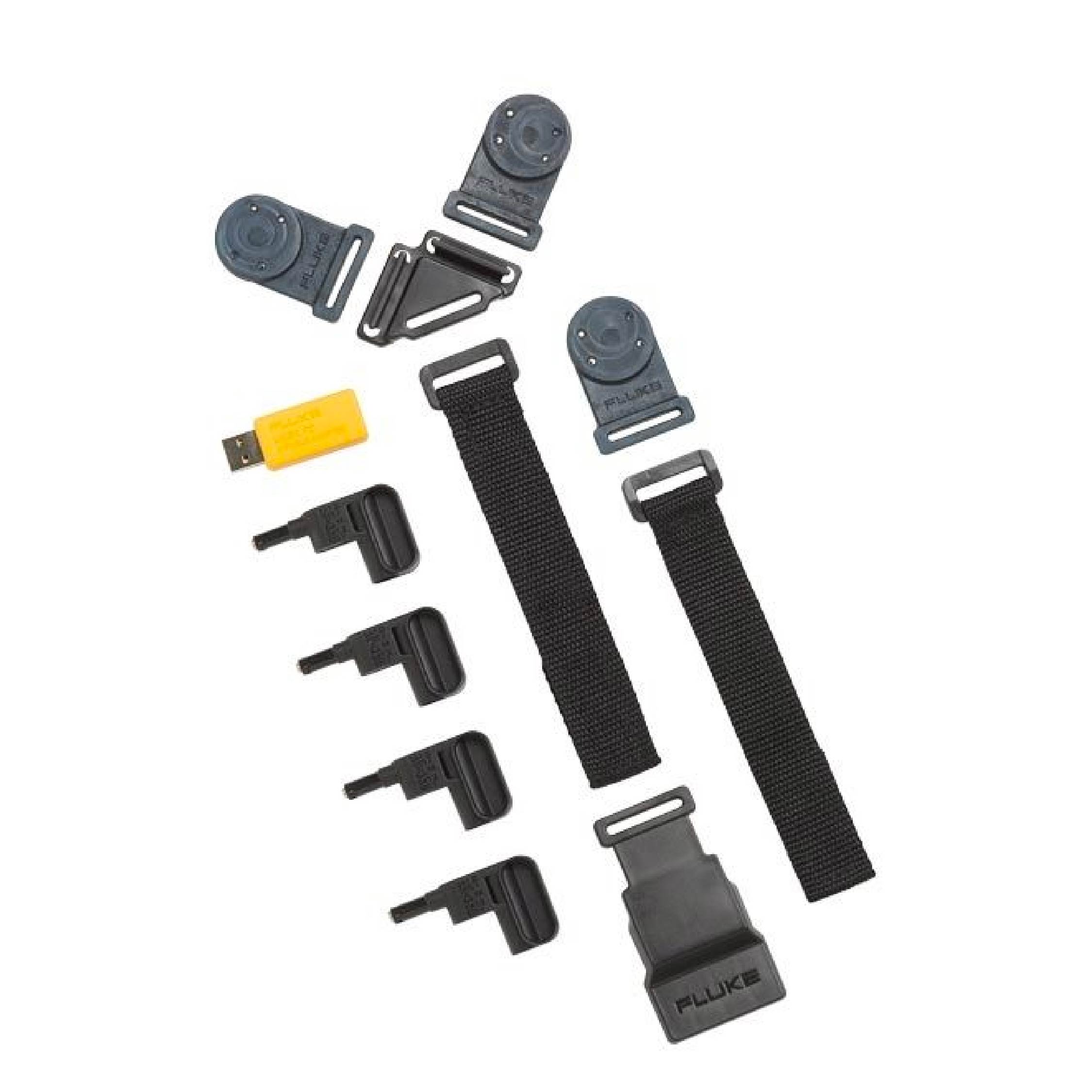 Power Quality Tools Accessories