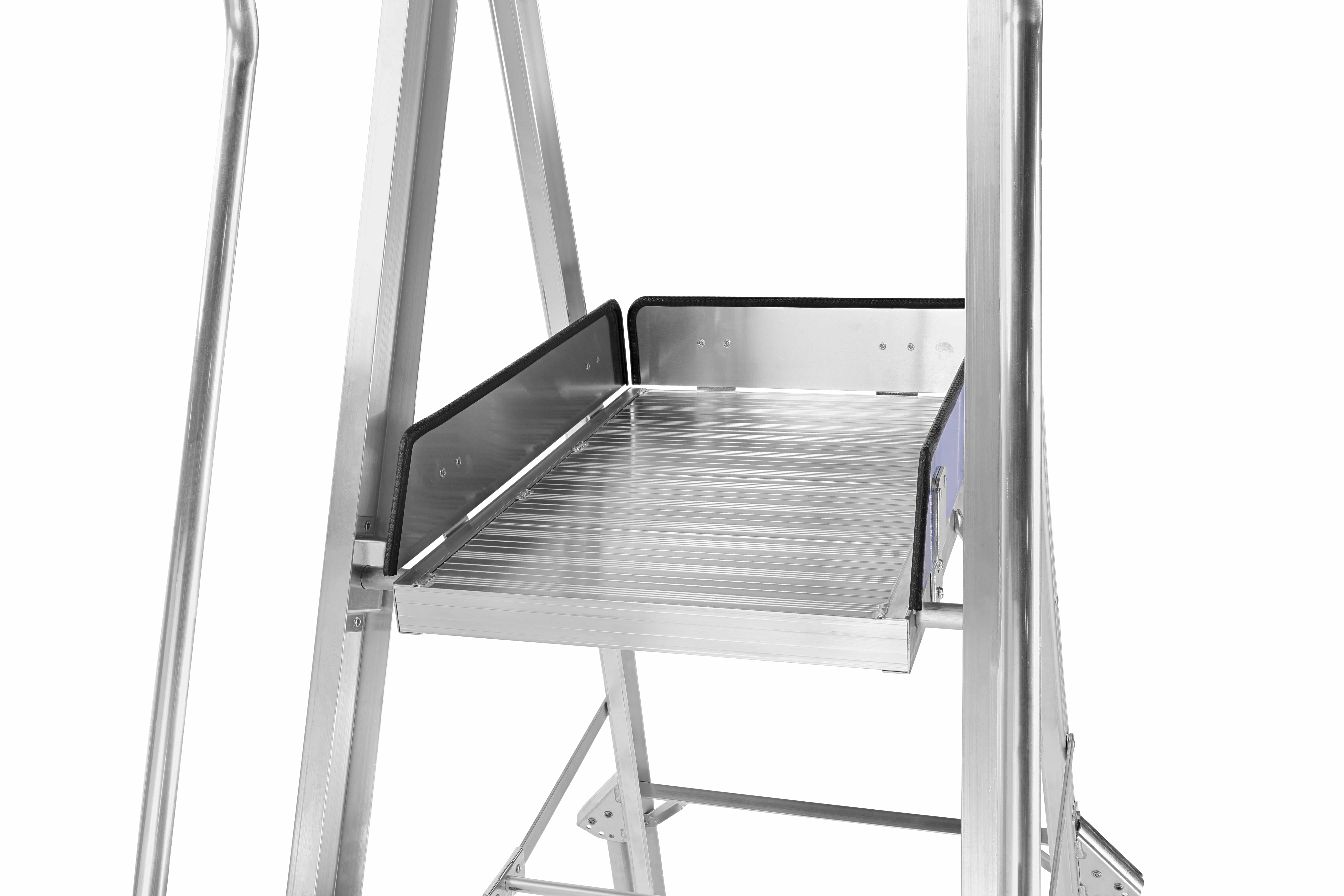 GAZELLE_G5800_Platform Ladder