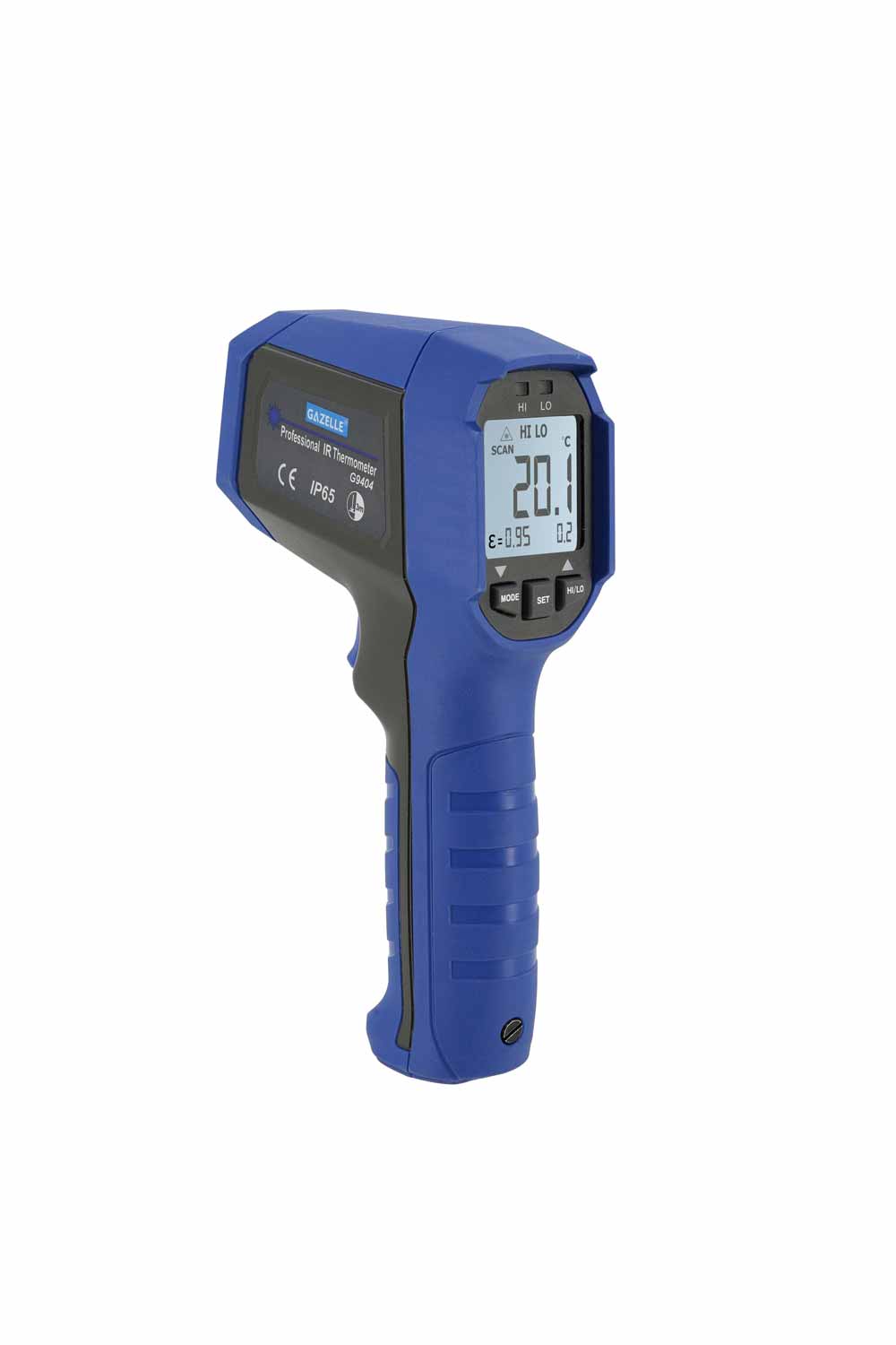 Digital Thermometer 40 450 