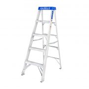 GAZELLE G5003 - 3 Ft. Aluminium  Step Ladder for working height up to 7 Ft.