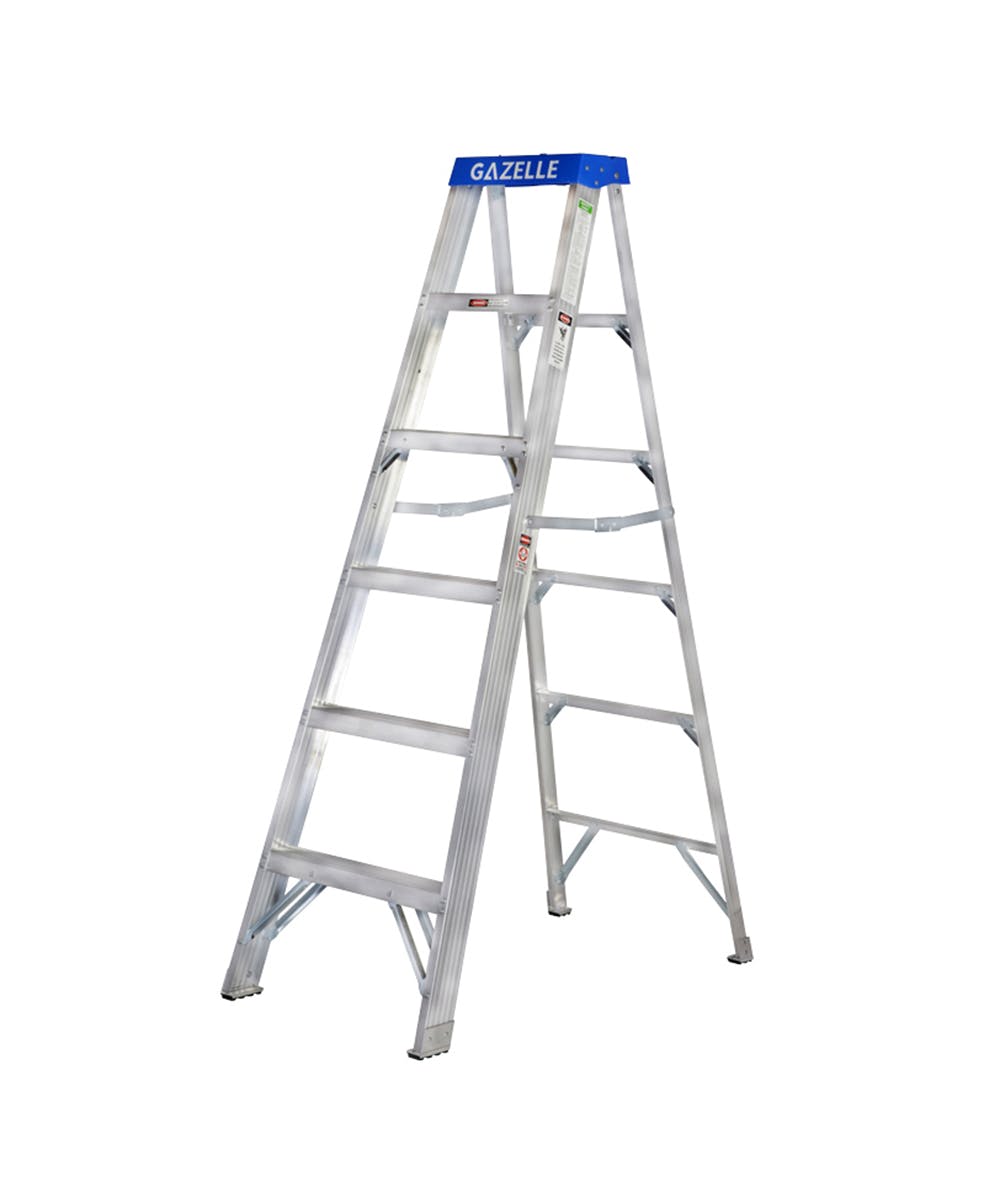 AABTools >>GAZELLE G5006 6 Ft. Aluminium Step Ladder for ” width=”100%” /><figcaption>AABTools >>GAZELLE G5006 6 Ft. Aluminium Step Ladder for </figcaption></figure>
</p>
<p><figure><img src=