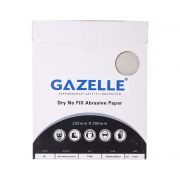 GAZELLE GDP320 - Dry Abrasive Paper 320G (Pack of 50)