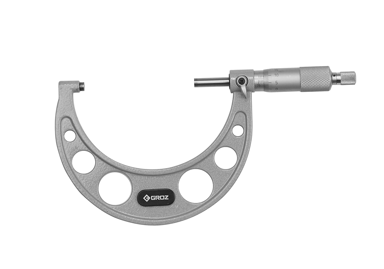 GROZ_ MM-75-100_OUTSIDE MICROMETER