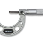 GROZ MM/25-50 - Outside Micrometer; 25 – 50mm