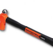 GROZ BPID/24/14 - Ball Pein Hammer 24oz / 14in handle length