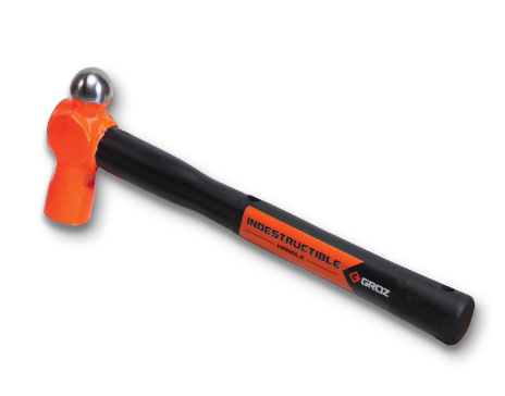 Ball Pein Hammer 32oz / 14in handle length