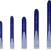 GROZ CHS/ST/10/3-4 - Cold Flat Chisel 10in X 3/4in Blade